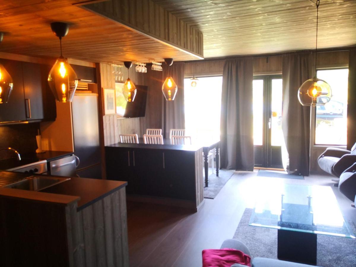 Bortelid Booking Tjaldal المظهر الخارجي الصورة